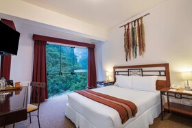 Tierra Viva Hotel Cusco Machu Picchu