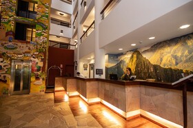 Tierra Viva Hotel Cusco Machu Picchu
