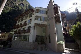 Tierra Viva Hotel Cusco Machu Picchu