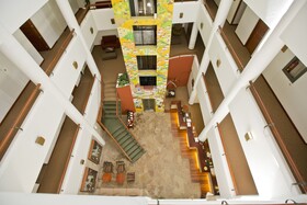 Tierra Viva Hotel Cusco Machu Picchu