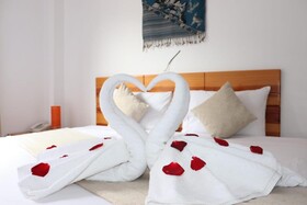 Waman Hotel Machu Picchu Standard