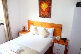 Waman Hotel Machu Picchu Standard