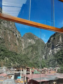 Waman Hotel Machu Picchu Standard