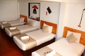 Waman Hotel Machu Picchu Standard