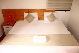 Waman Hotel Machu Picchu Standard
