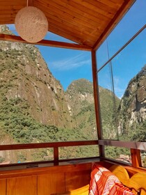Waman Hotel Machu Picchu Standard