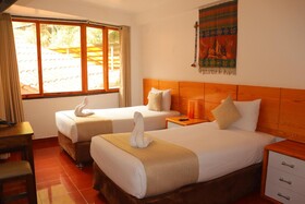 Waman Hotel Machu Picchu Standard