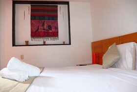 Waman Hotel Machu Picchu Standard