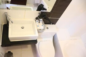 Waman Hotel Machu Picchu Standard