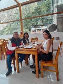 Waman Hotel Machu Picchu Standard