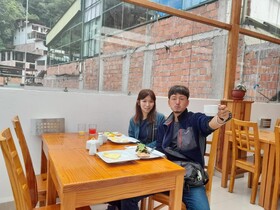 Waman Hotel Machu Picchu Standard