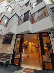 Waman Hotel Machu Picchu Standard