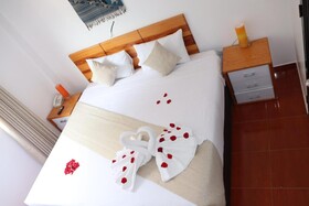 Waman Hotel Machu Picchu Standard