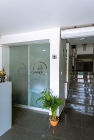 Buongiorno Suites Mancora I