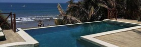 Casa Barco Mancora