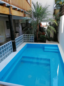 Don Giovanni Balinese Suites And Gelateria