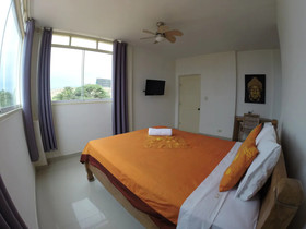 Don Giovanni Balinese Suites And Gelateria