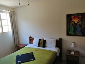 Don Giovanni Balinese Suites And Gelateria