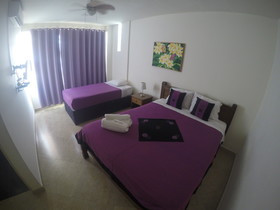 Don Giovanni Balinese Suites And Gelateria