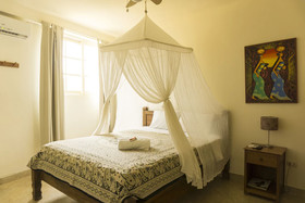 Don Giovanni Balinese Suites And Gelateria