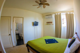 Don Giovanni Balinese Suites And Gelateria