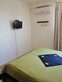 Don Giovanni Balinese Suites And Gelateria