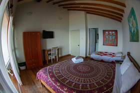 Don Giovanni Balinese Suites And Gelateria