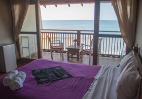 Don Giovanni Balinese Suites And Gelateria