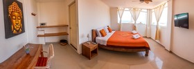 Don Giovanni Balinese Suites And Gelateria