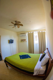 Don Giovanni Balinese Suites And Gelateria