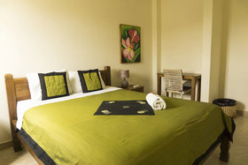 Don Giovanni Balinese Suites And Gelateria