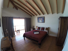 Don Giovanni Balinese Suites And Gelateria