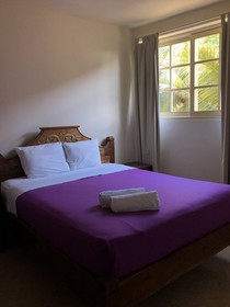 Don Giovanni Balinese Suites And Gelateria