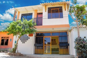 Hospedaje Guadalupe Inn