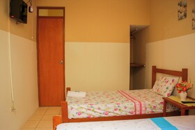 Hospedaje Guadalupe Inn