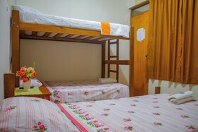 Hospedaje Guadalupe Inn