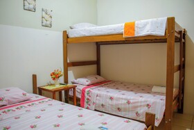 Hospedaje Guadalupe Inn