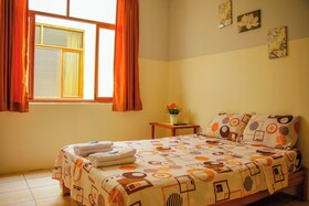 Hospedaje Guadalupe Inn