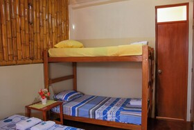 Hospedaje Guadalupe Inn