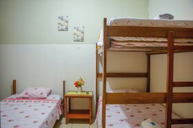 Hospedaje Guadalupe Inn