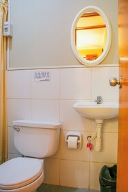 Hospedaje Guadalupe Inn