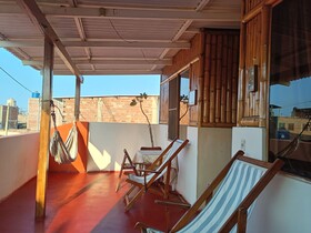 Hospedaje Guadalupe Inn