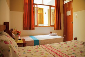 Hospedaje Guadalupe Inn