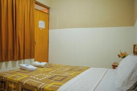 Hospedaje Guadalupe Inn