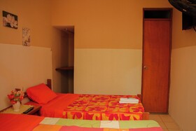 Hospedaje Guadalupe Inn