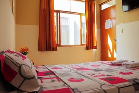 Hospedaje Guadalupe Inn