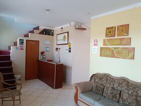 Hospedaje Guadalupe Inn