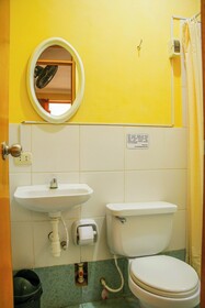 Hospedaje Guadalupe Inn