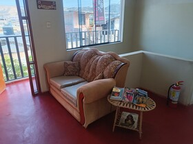 Hospedaje Guadalupe Inn