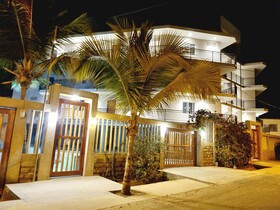 Hotel Las Pocitas